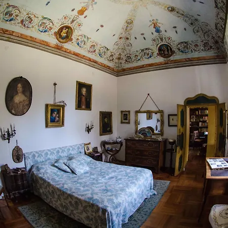 Bed and breakfast Tenuta Il Palazzasso Caraglio