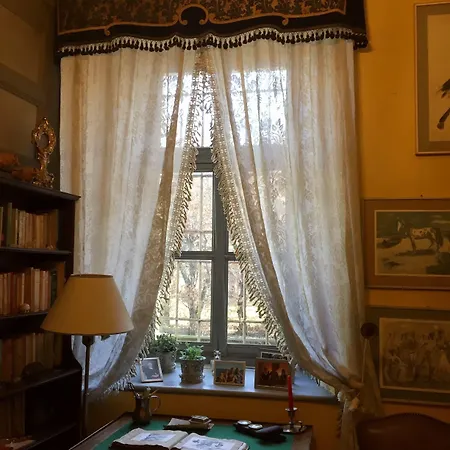 Tenuta Il Palazzasso Bed and Breakfast