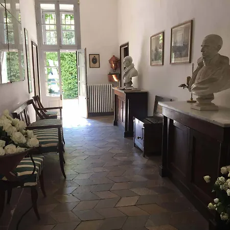 Tenuta Il Palazzasso *
