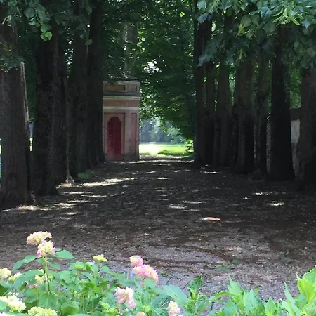 Tenuta Il Palazzasso Caraglio