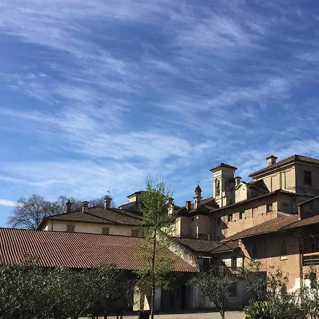 Tenuta Il Palazzasso Bed and breakfast Caraglio