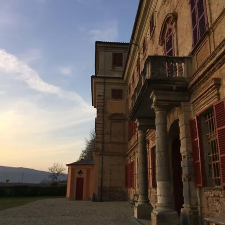 Tenuta Il Palazzasso *