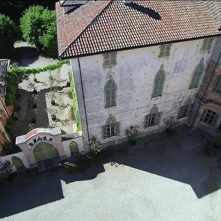 Bed and breakfast Tenuta Il Palazzasso *