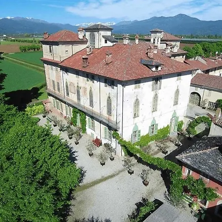 Tenuta Il Palazzasso Bed and Breakfast *