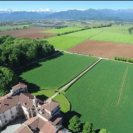 Bed and Breakfast Tenuta Il Palazzasso *
