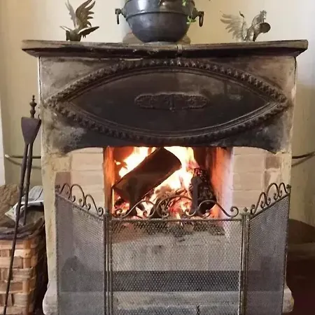 Tenuta Il Palazzasso * Caraglio
