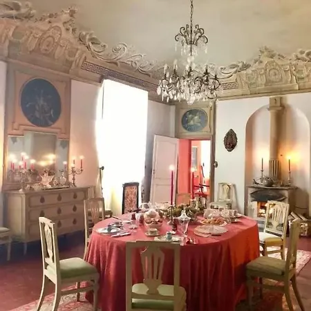 Bed and breakfast Tenuta Il Palazzasso Caraglio