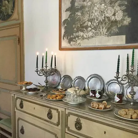 Tenuta Il Palazzasso