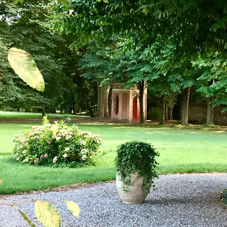 Bed and Breakfast Tenuta Il Palazzasso