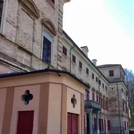 Bed and breakfast Tenuta Il Palazzasso Caraglio