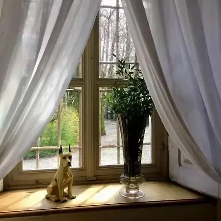 Bed and breakfast Tenuta Il Palazzasso