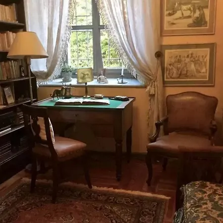 Bed and breakfast Tenuta Il Palazzasso *