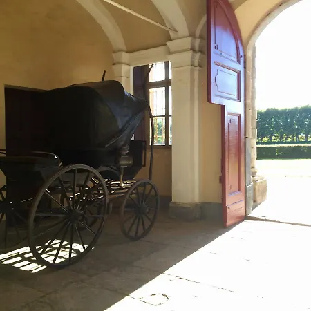 Tenuta Il Palazzasso Bed and Breakfast