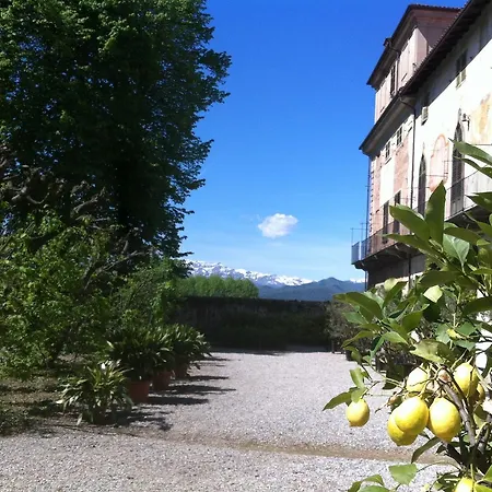Tenuta Il Palazzasso *