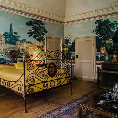 Tenuta Il Palazzasso * Caraglio