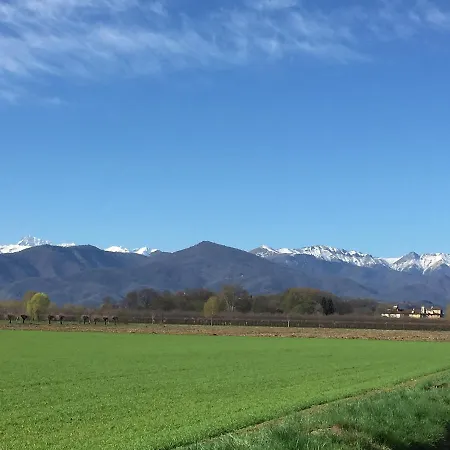 Tenuta Il Palazzasso Bed and breakfast