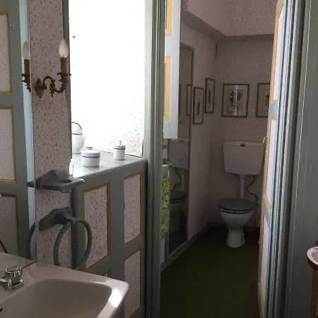 Tenuta Il Palazzasso Bed and breakfast *