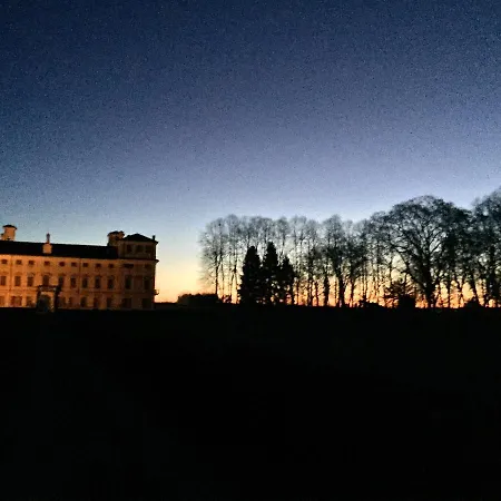 Tenuta Il Palazzasso Bed and Breakfast *