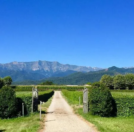 Tenuta Il Palazzasso * Caraglio