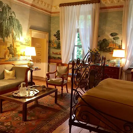 Tenuta Il Palazzasso * Caraglio