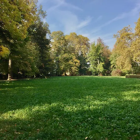 Tenuta Il Palazzasso Bed and breakfast *