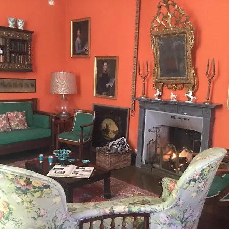 Tenuta Il Palazzasso *