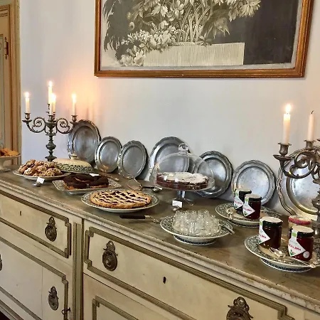 Tenuta Il Palazzasso Bed and breakfast *