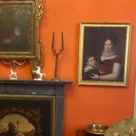 Tenuta Il Palazzasso Bed and breakfast *