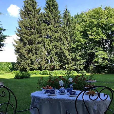 Bed and breakfast Tenuta Il Palazzasso Caraglio